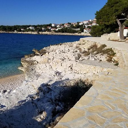 Villa Malo Misto Primošten Εξωτερικό φωτογραφία