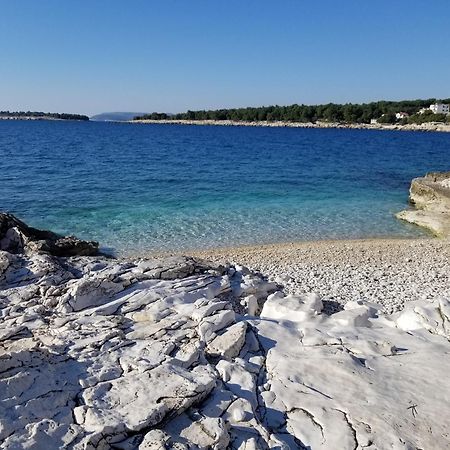 Villa Malo Misto Primošten Εξωτερικό φωτογραφία