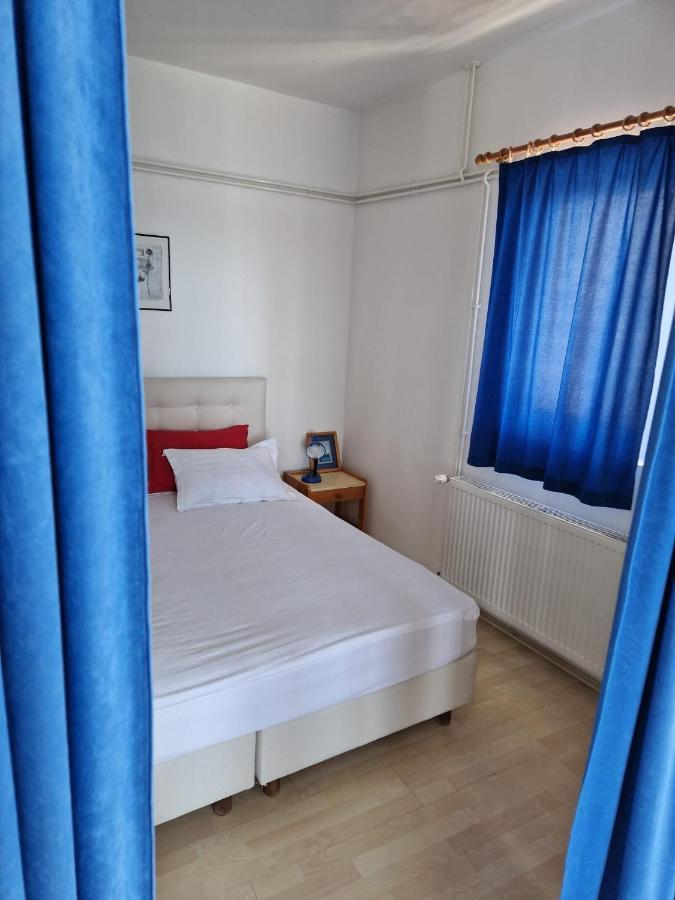 Villa Malo Misto Primošten Εξωτερικό φωτογραφία