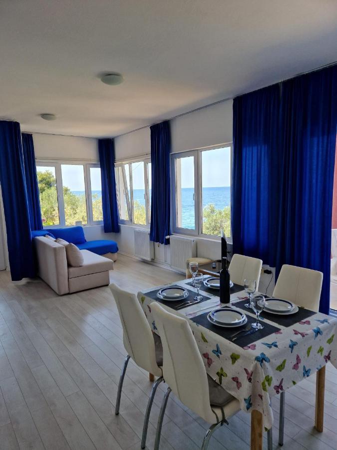 Villa Malo Misto Primošten Εξωτερικό φωτογραφία