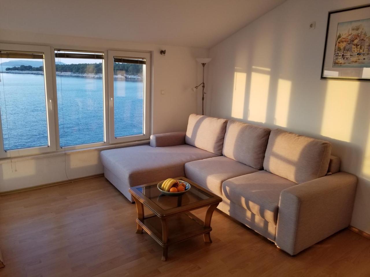 Villa Malo Misto Primošten Εξωτερικό φωτογραφία